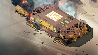 There's A New <em>Homeworld</em> Game Coming